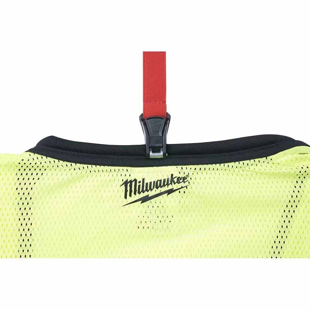 Milwaukee 48-22-8800 Hard Hat Lanyard - 6