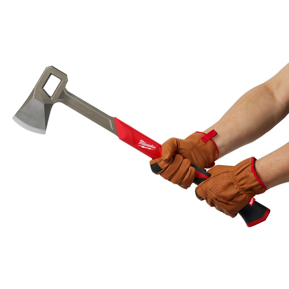 Milwaukee 48-22-9062 26" Splitting Axe - 10