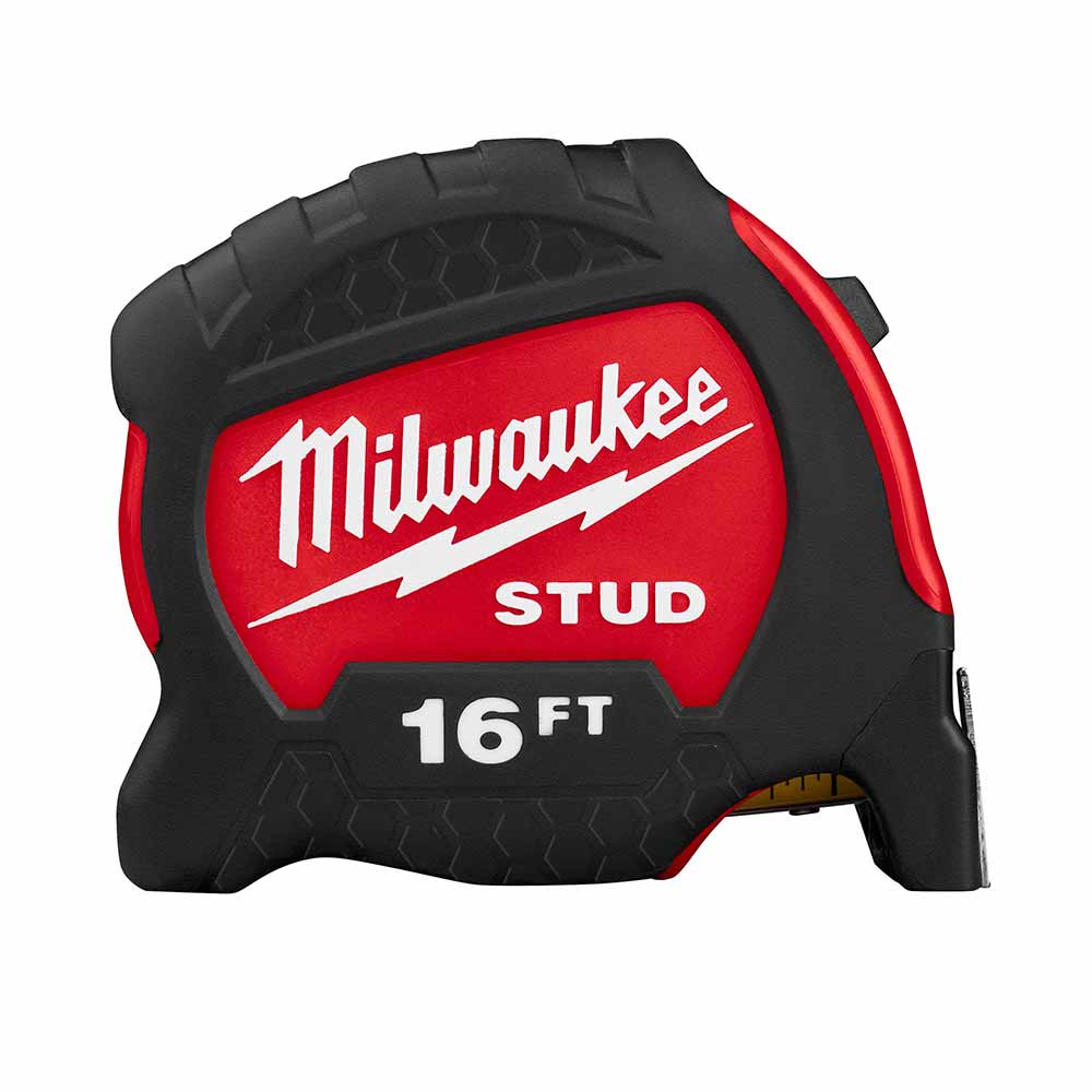 Milwaukee 48-22-9716 16' STUD Tape Measure