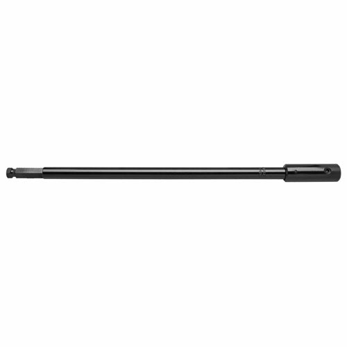 Milwaukee 48-28-4006 12" X 7/16" Bit Extension 7/16" Shank - 2