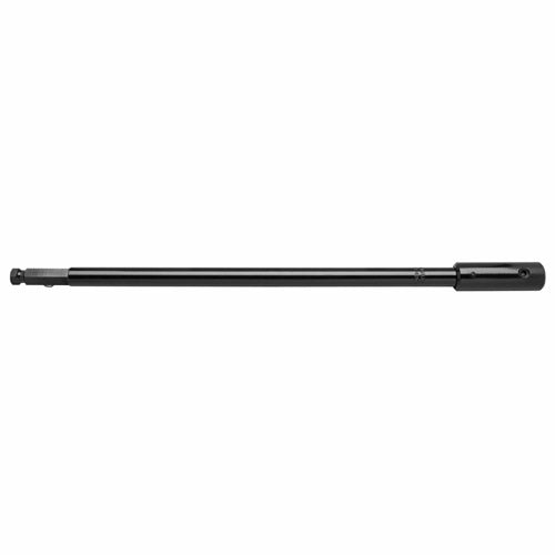 Milwaukee 48-28-4006 12" X 7/16" Bit Extension 7/16" Shank - 3