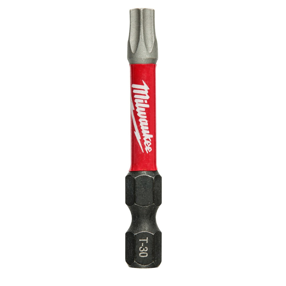 Milwaukee 48-32-4487 SHOCKWAVE 2" T30 Impact Bit