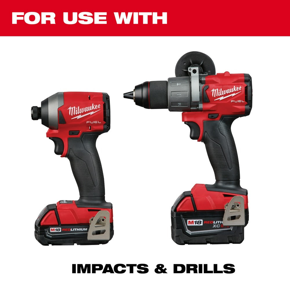 Milwaukee 48-32-4637 Shockwave 1" T30 5PK - 3