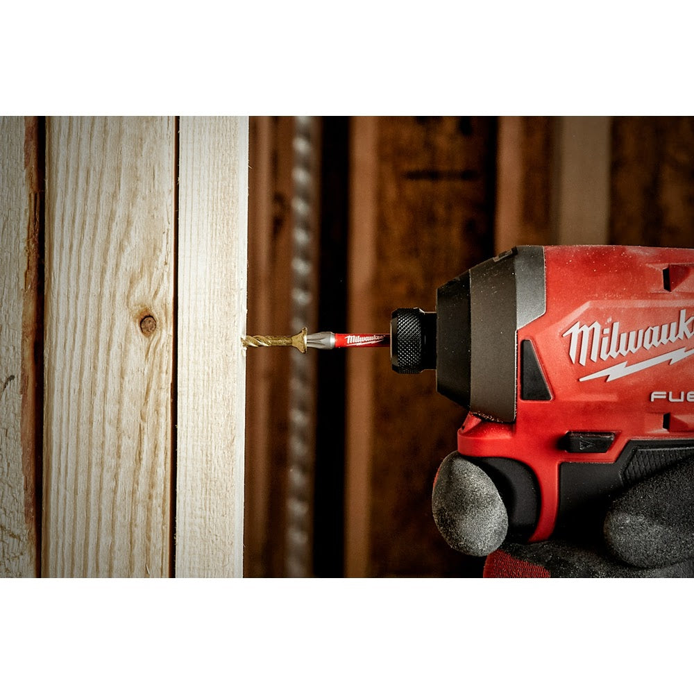 Milwaukee 48-32-4637 Shockwave 1" T30 5PK - 6