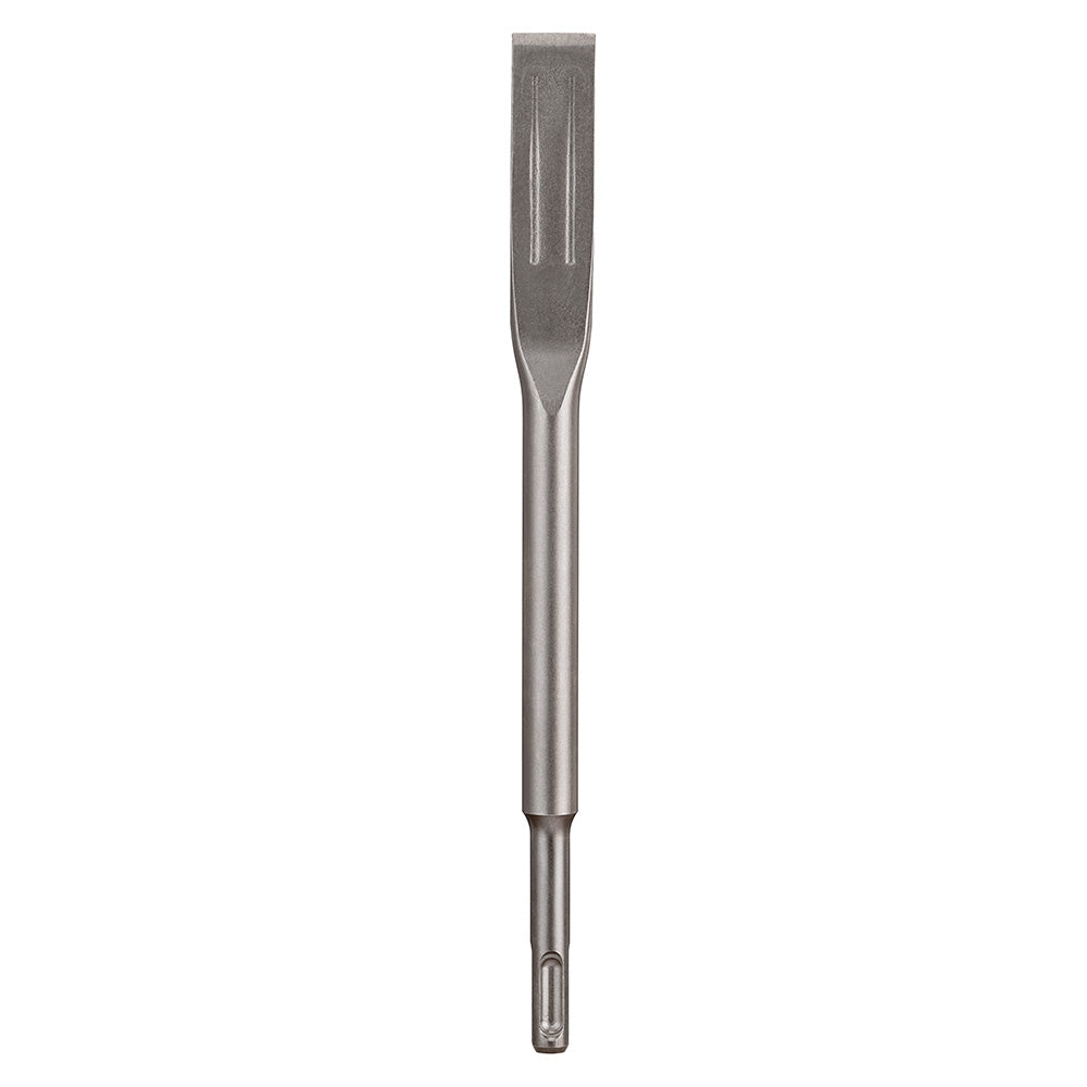 Milwaukee 48-62-6052 SDS-PLUS Self Sharpening 3/4" x 10" Flat Chisel Bit