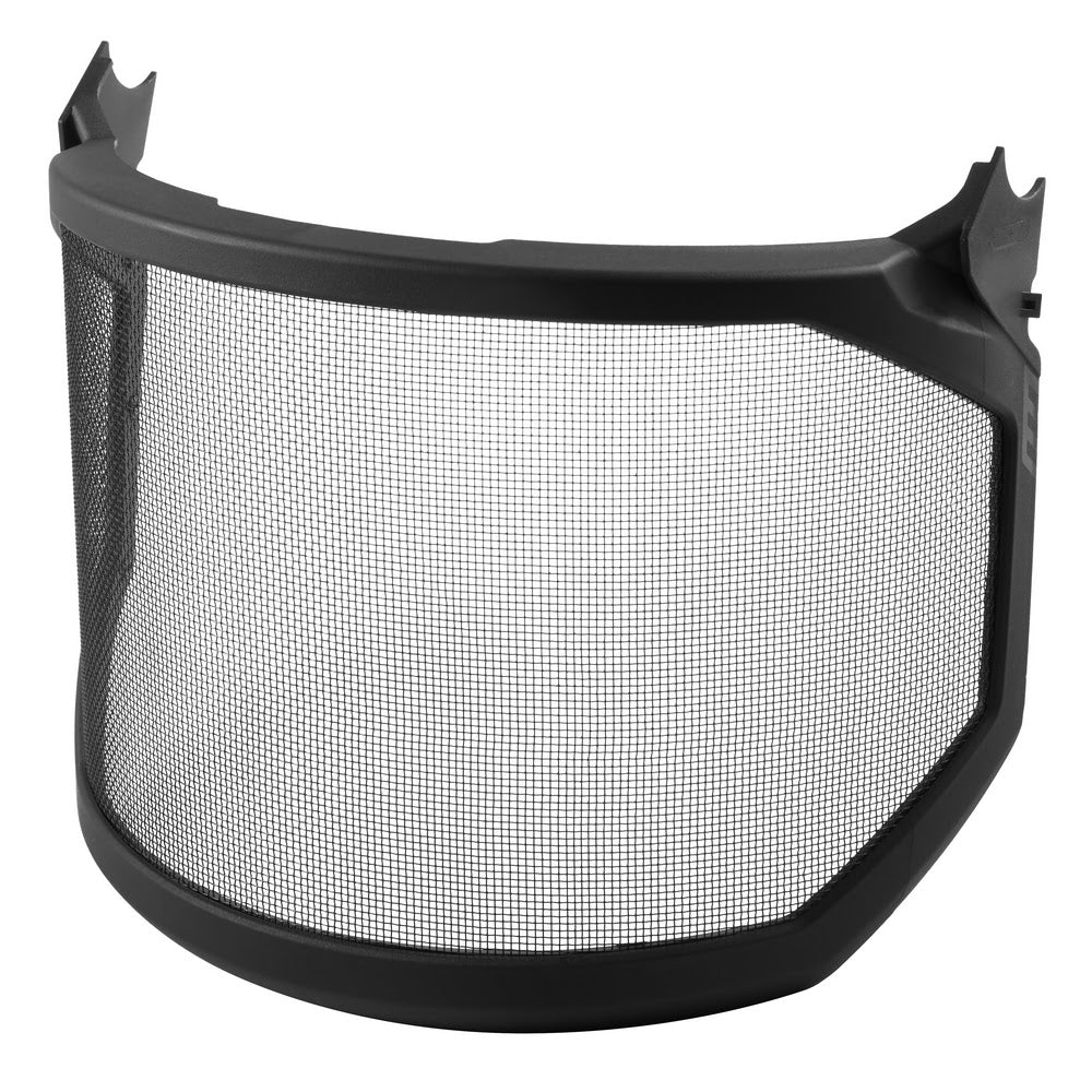 Milwaukee 48-73-1432 5pk Mesh Shield Replacement (Helmet & Hard Hat Mount) - 2