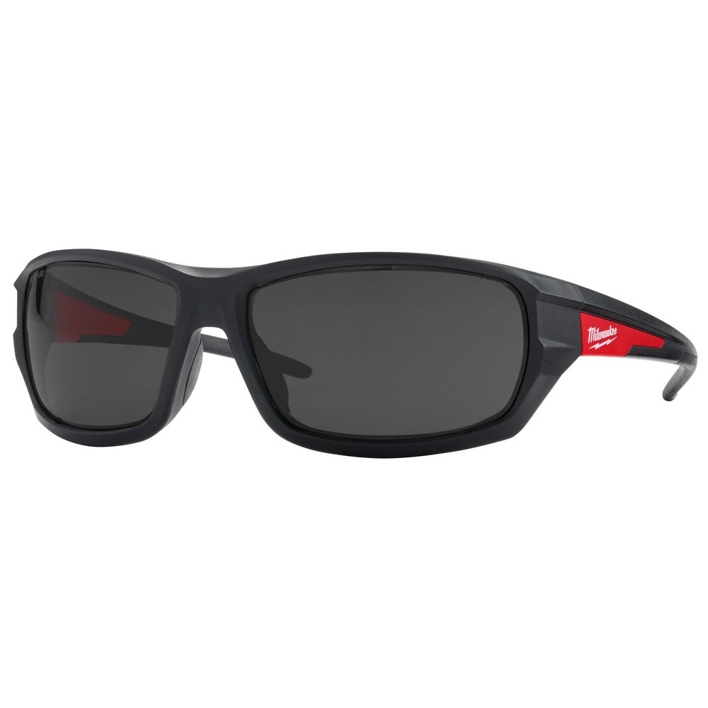 Milwaukee 48-73-2025 Tinted High Performance Safety Glasses