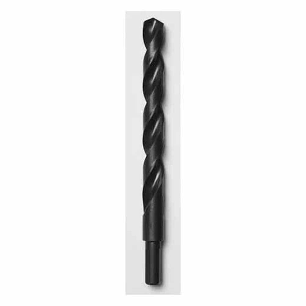 Milwaukee 48-89-2736 15/32" Thunderbolt Black Oxide Drill Bit