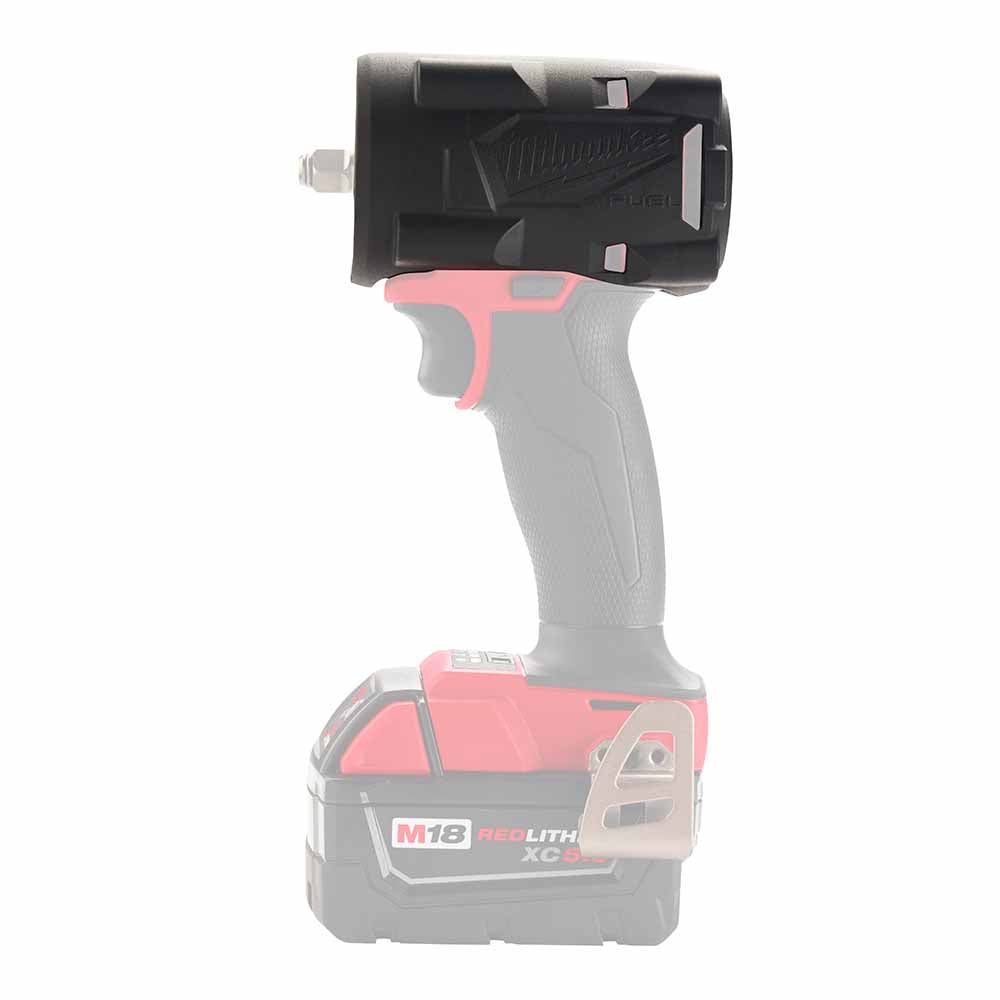 Milwaukee 49-16-2854 M18 FUEL™ Compact Impact Wrench Protective Boot