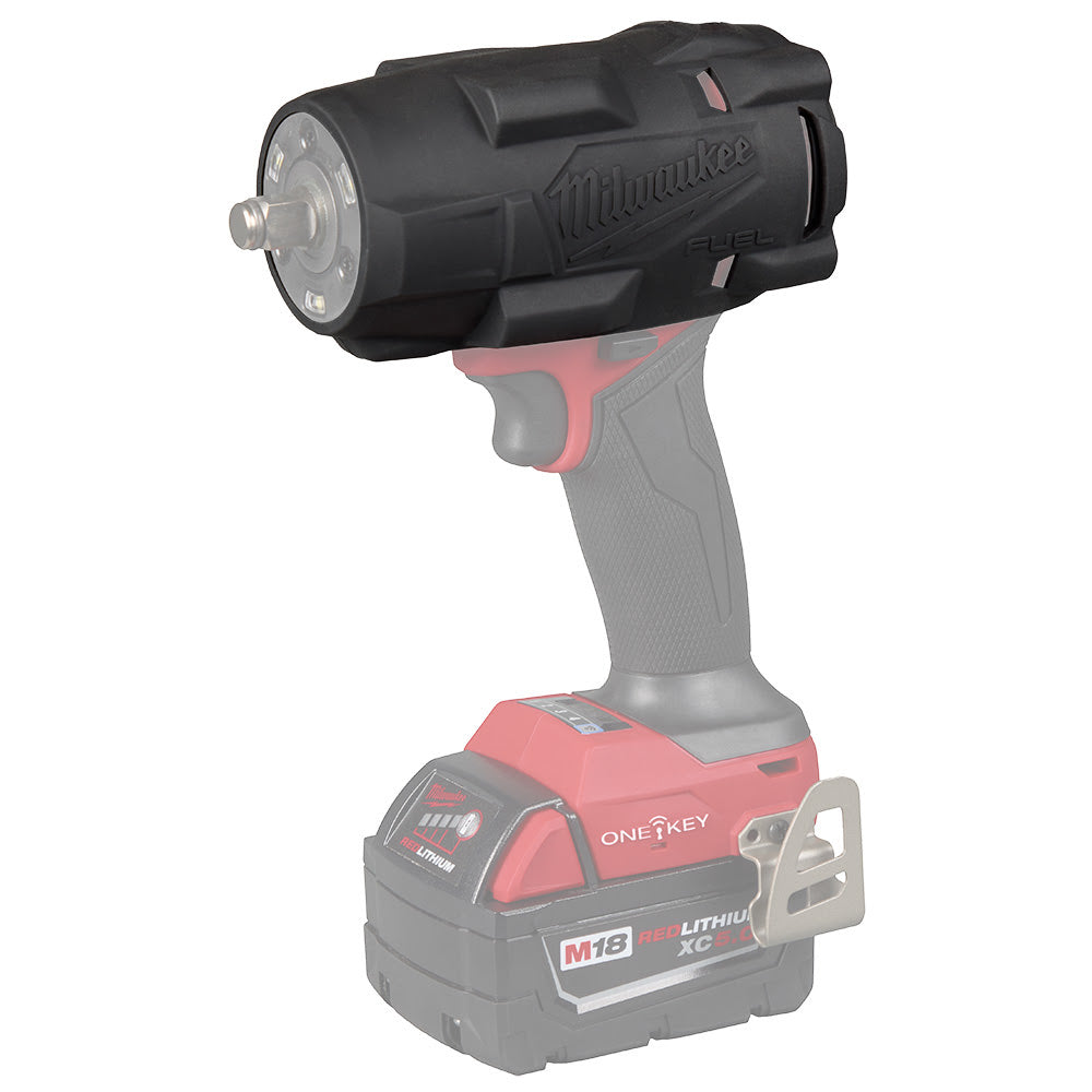 Milwaukee 49-16-3062 M18 FUEL Controlled Mid-Torque Impact Wrench Protective Boot