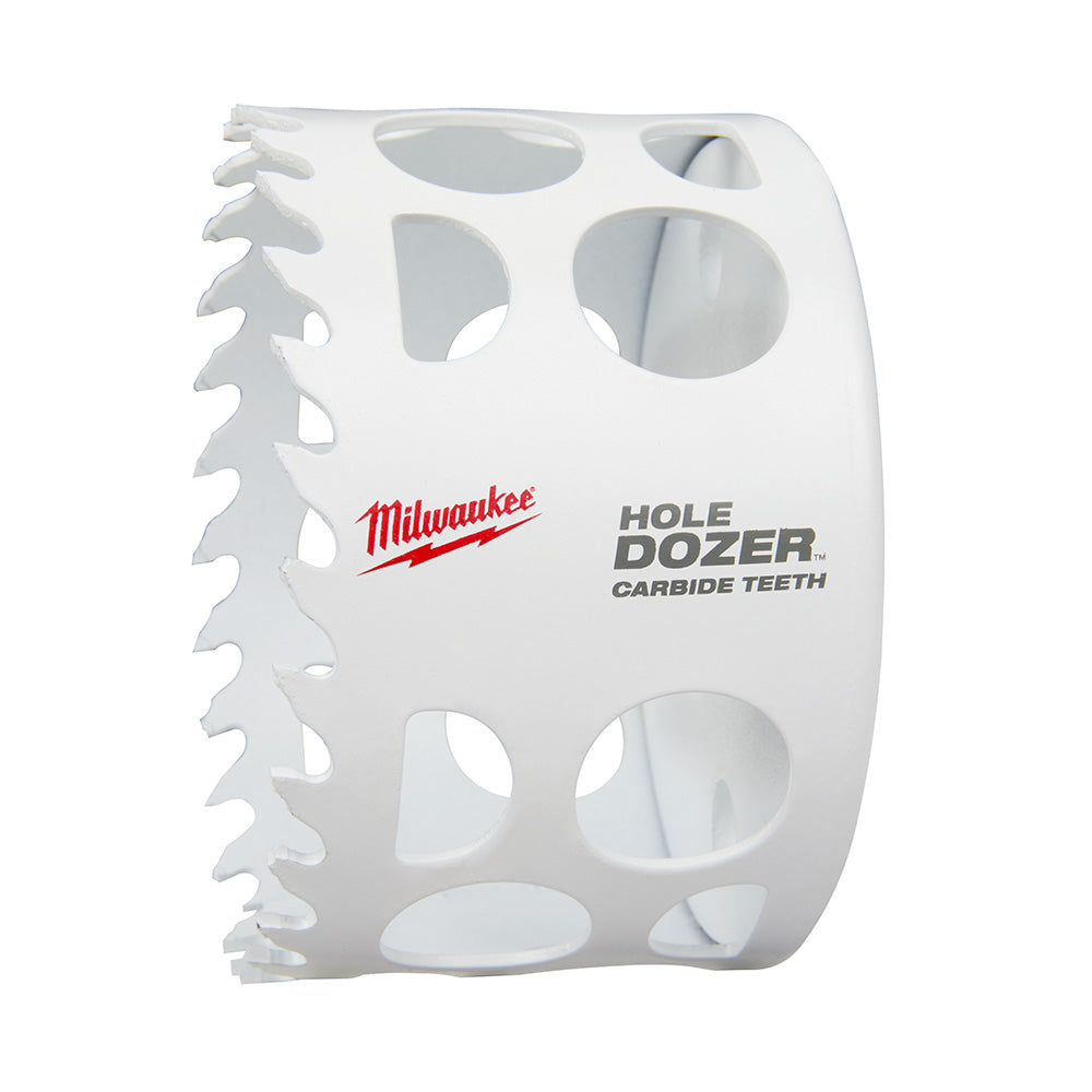 Milwaukee 49-56-0731 2-3/4" HOLE DOZER™ with Carbide Teeth Hole Saw