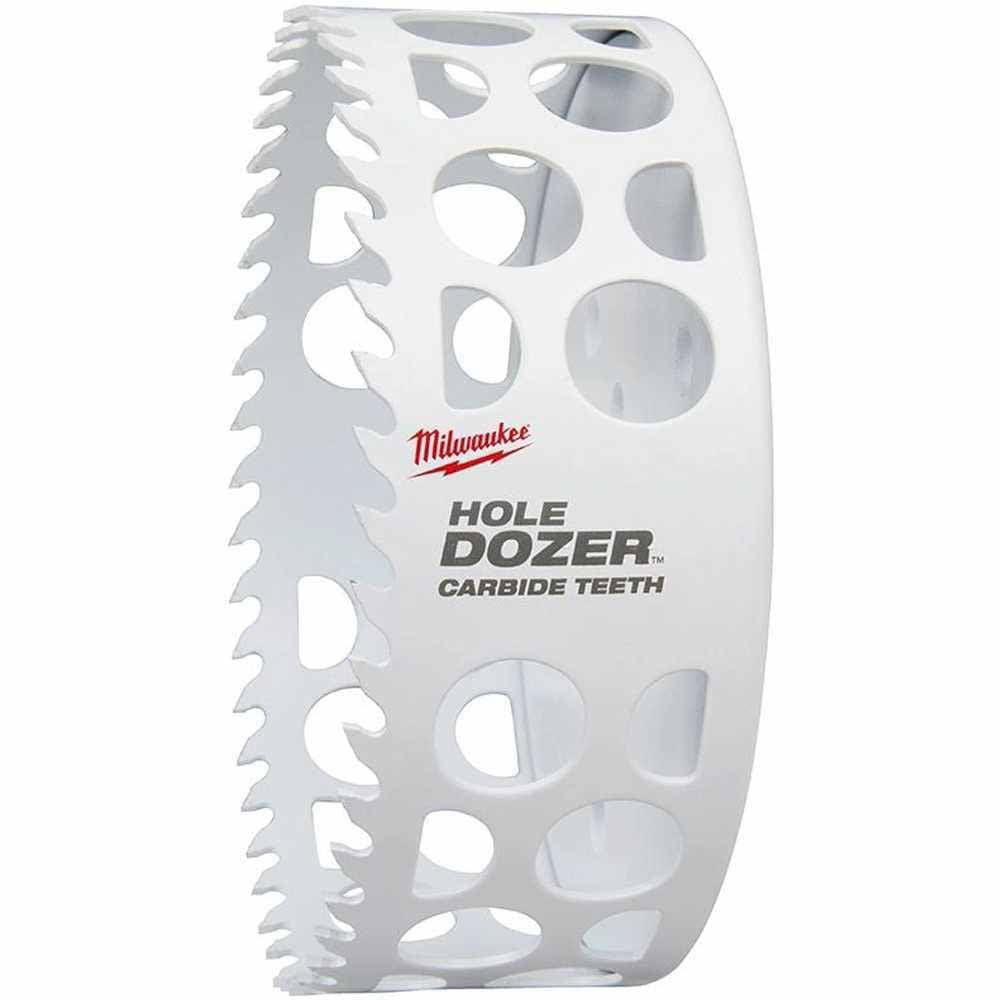 Milwaukee 49-56-0848 5-1/2" HOLE DOZER™ with Carbide Teeth Hole Saw