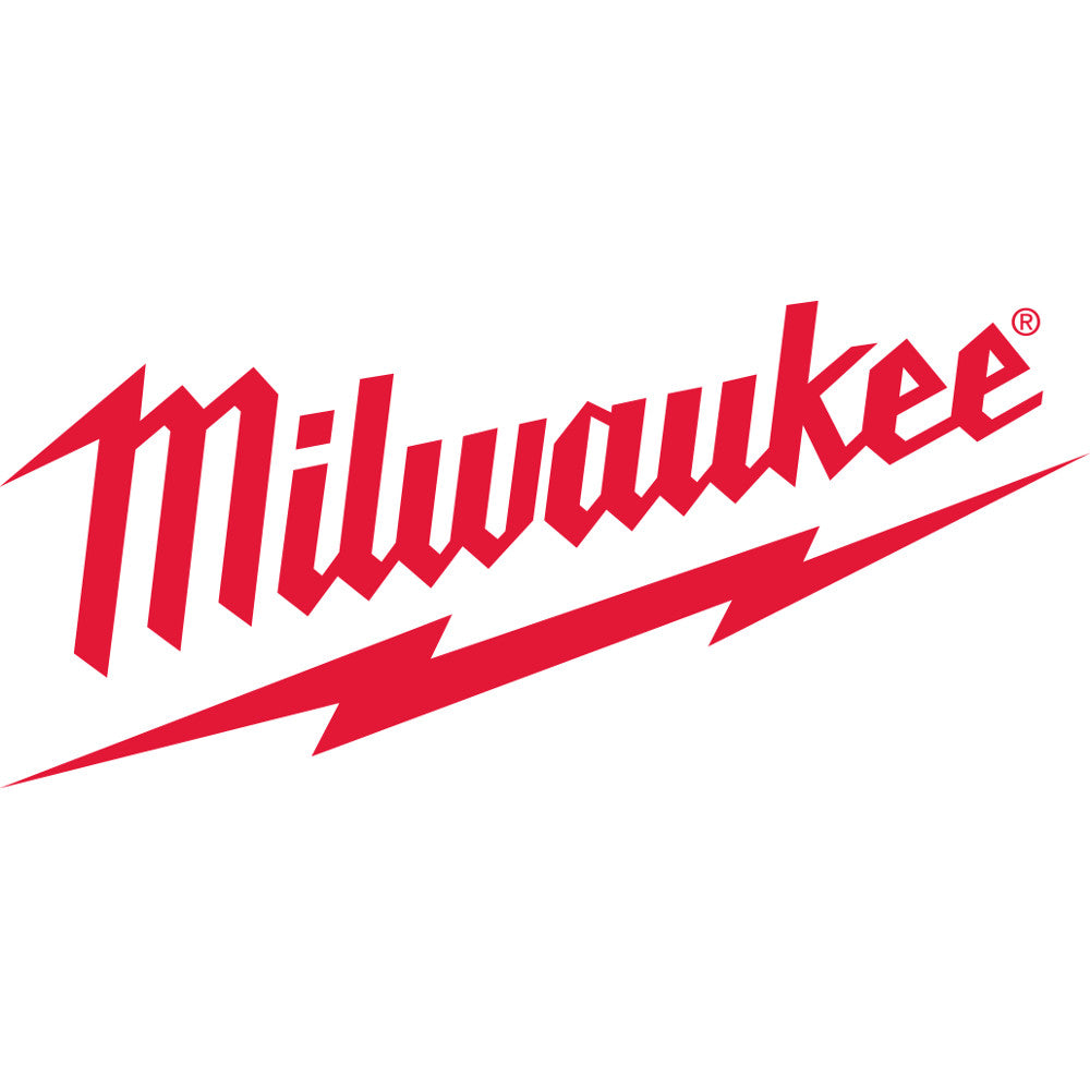 Milwaukee 49-66-0537 SHOCKWAVE™ 2-9/16 in. Magnetic Nut Driver 1/2 in. (10 Pk)