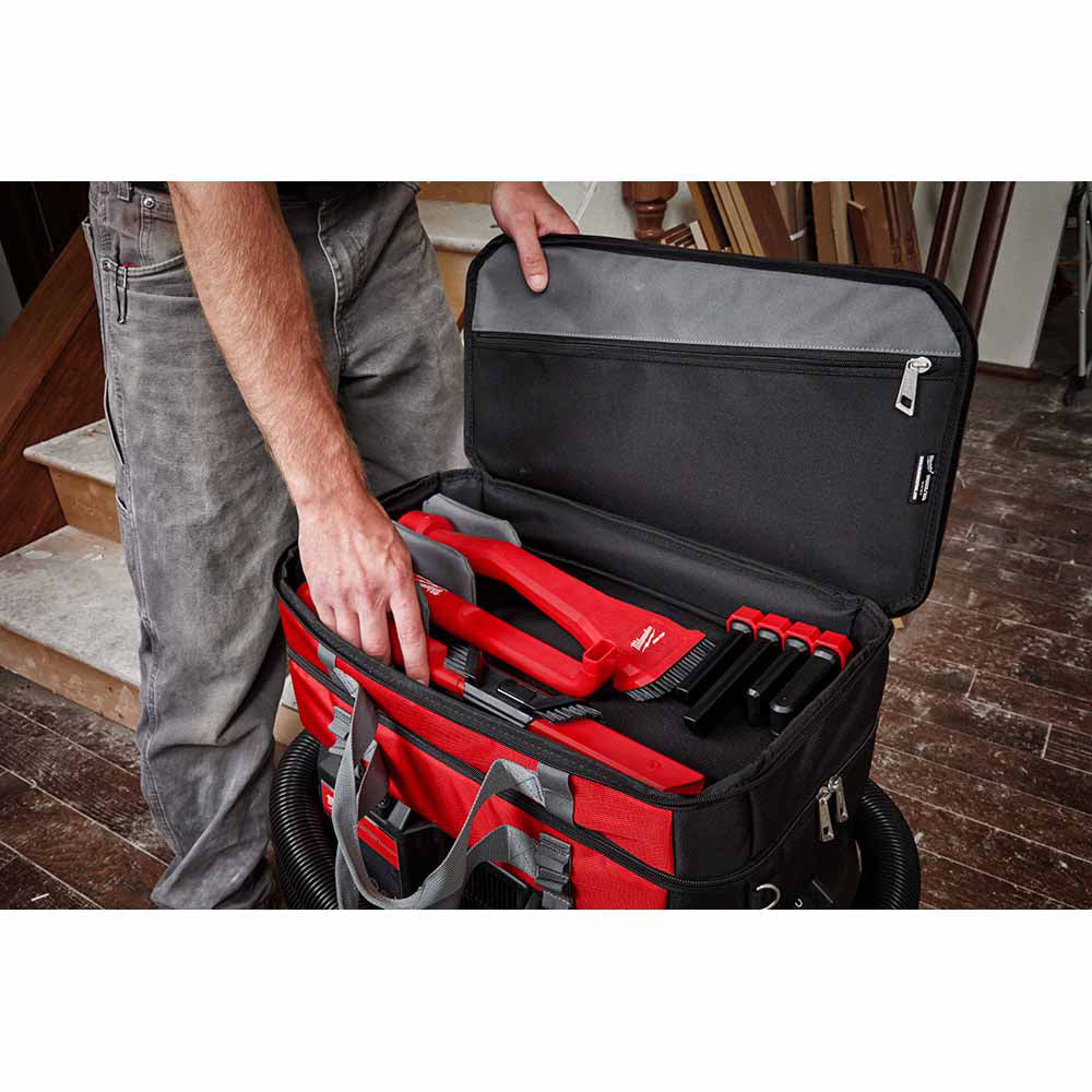 Milwaukee 49-90-2019 Vacuum Tool Storage Bag - 7