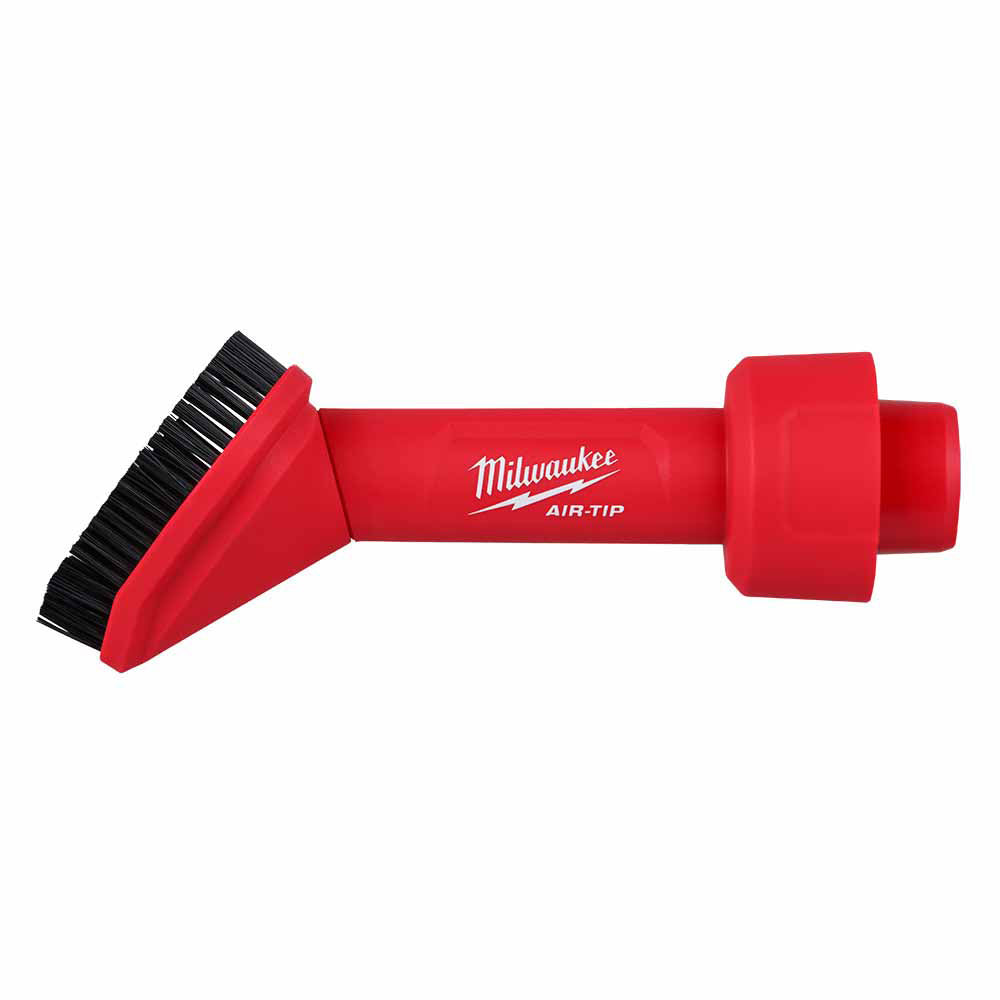 Milwaukee 49-90-2021 AIR-TIP Rotating Corner Brush Tool - 3