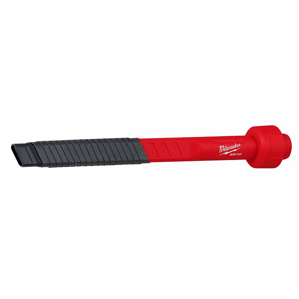 Milwaukee 49-90-2030 AIR-TIP Flexible Long Reach Crevice Tool - 3