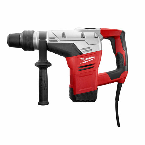 Milwaukee 5317-21 1-9/16" SDS Max Rotary Hammer - 4