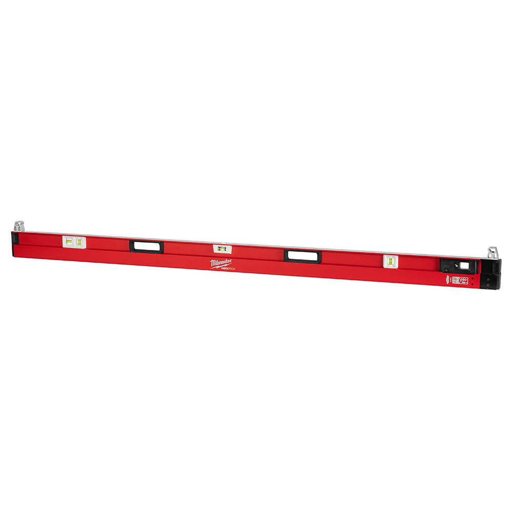 Milwaukee MLXP712 6.5' - 12' REDSTICK Expandable Level - 3