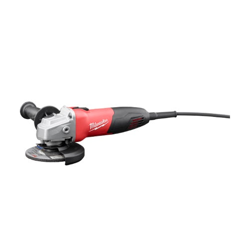 Milwaukee 6130-33 7.0 AMP 4-1/2" Small Angle Grinder