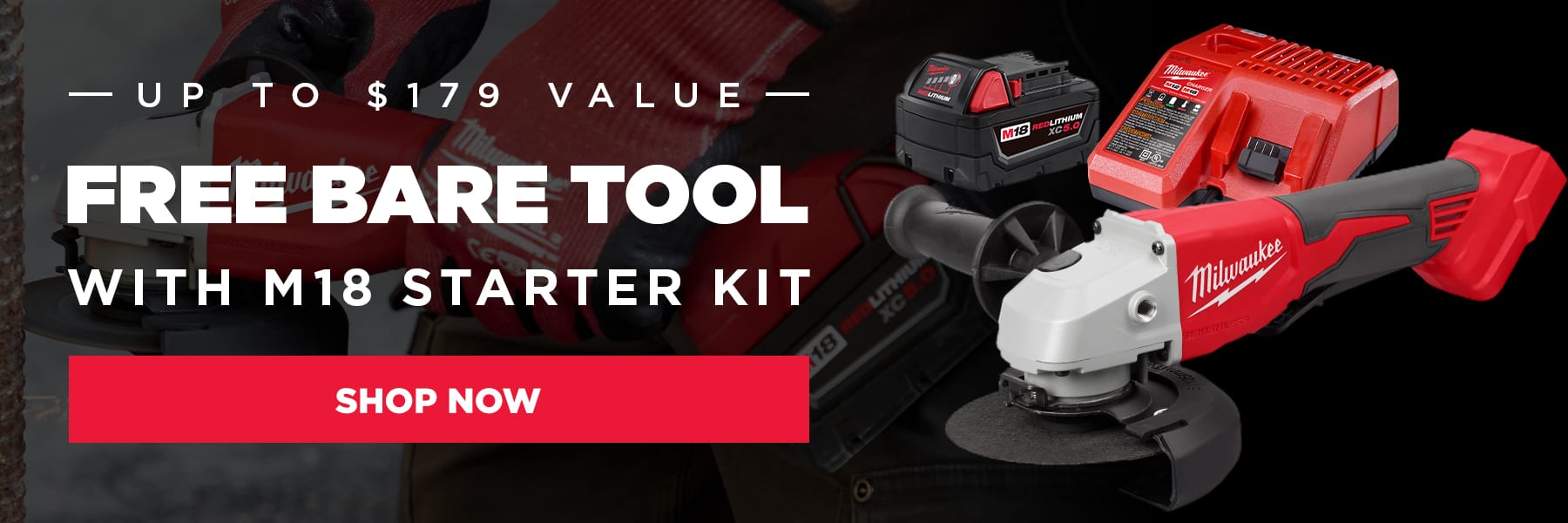 Milwaukee battery tools 2024 for sale