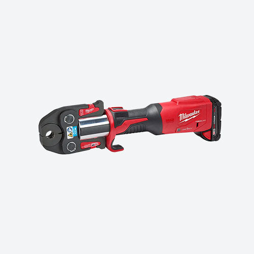 Milwaukee Plumbing Tools