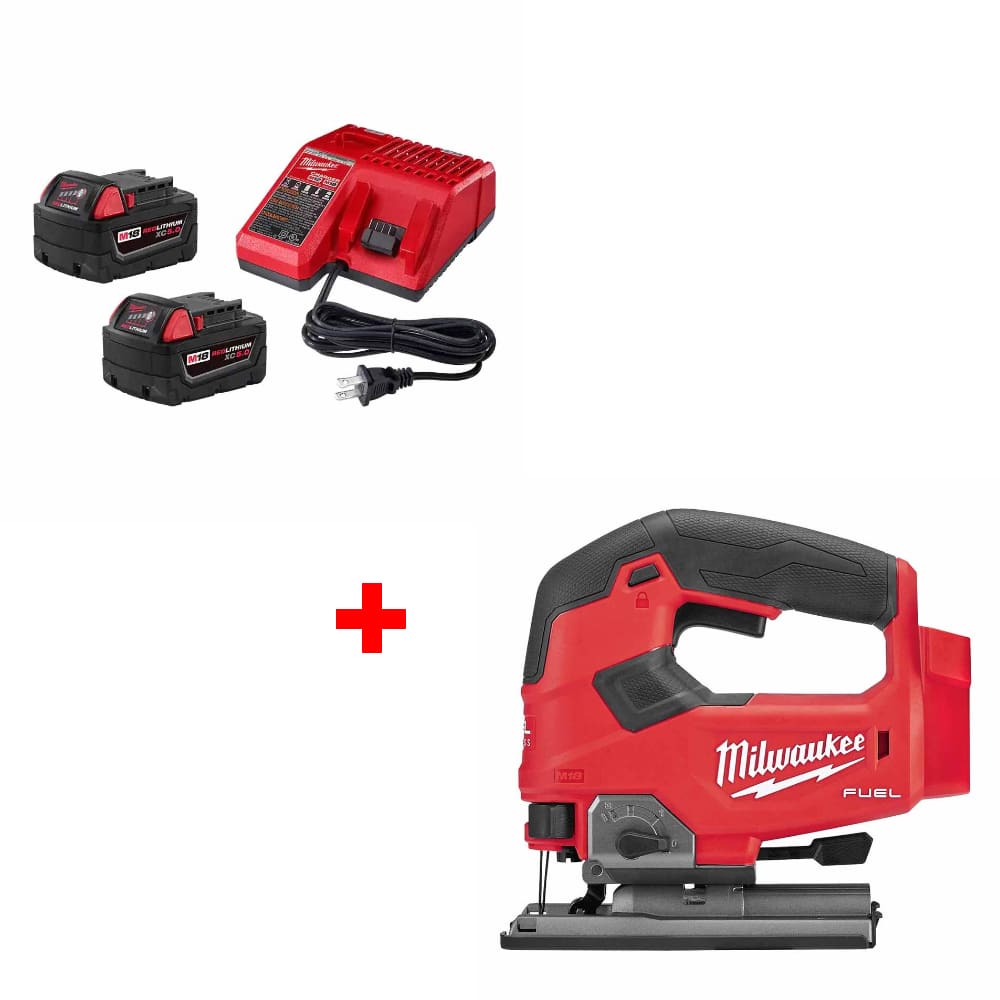 Milwaukee kit online deals