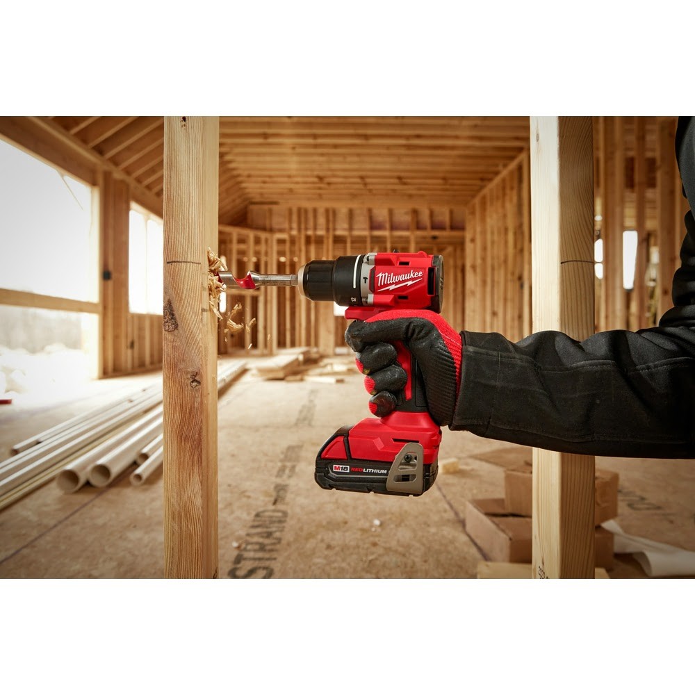 M18 Compact Heat Gun (Bare Tool)  Construction Fasteners and Tools