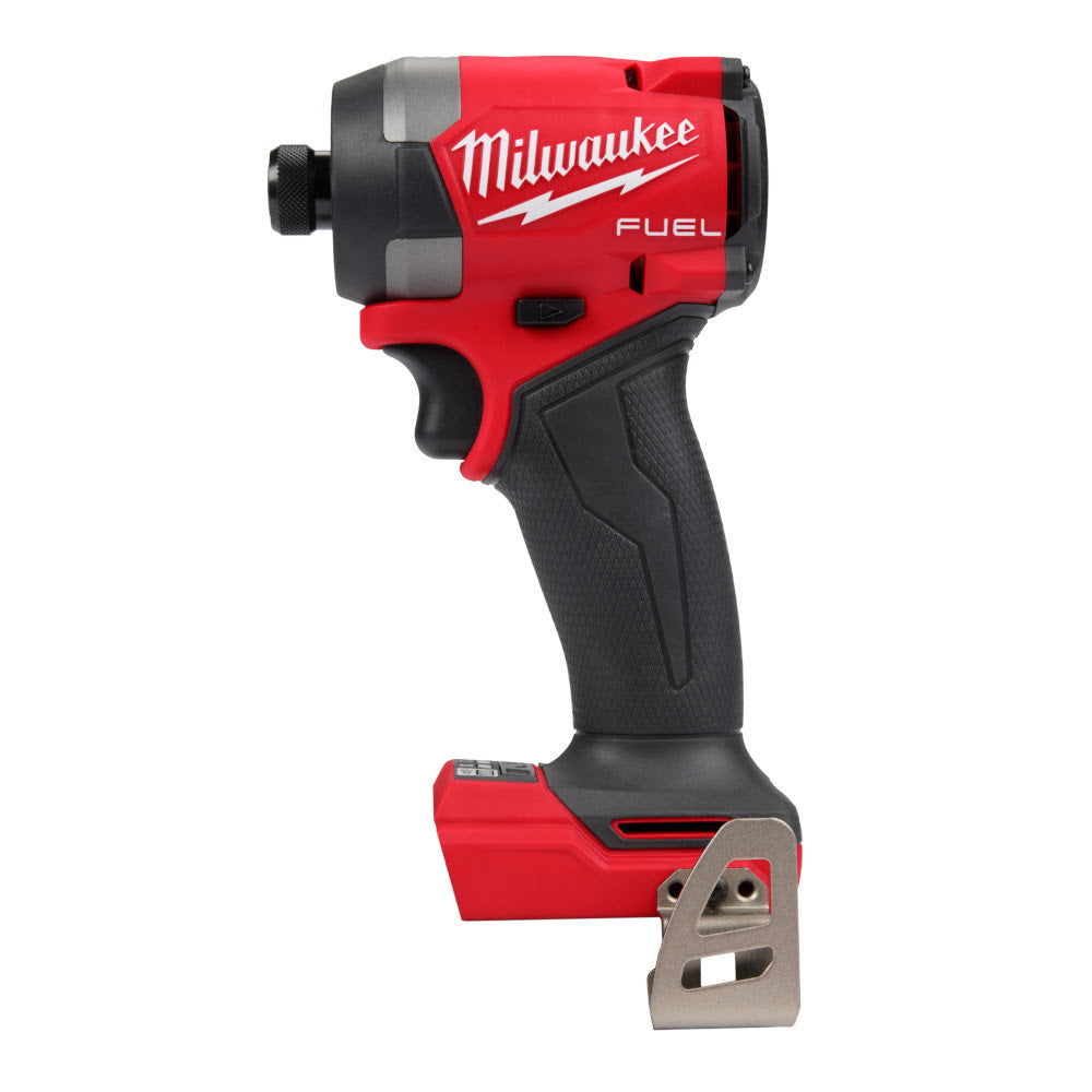 27 New Tools from Milwaukee
