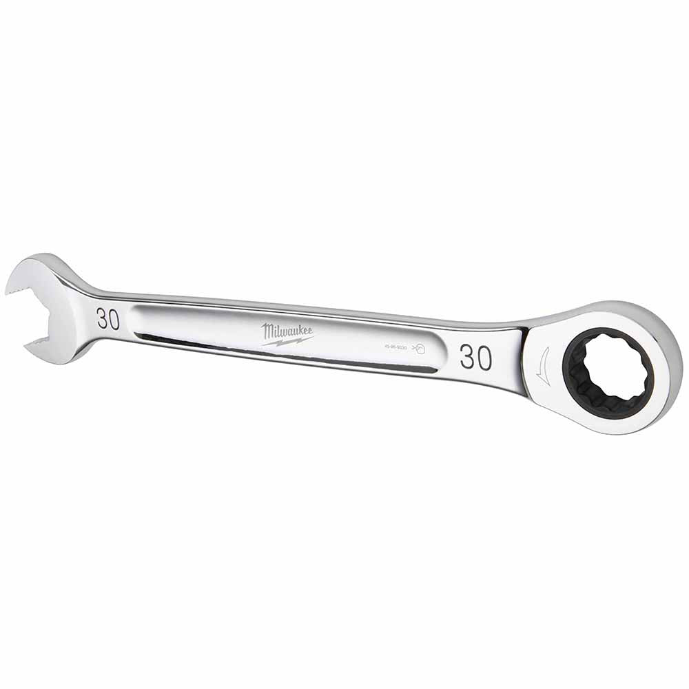 Milwaukee Combination Wrenches