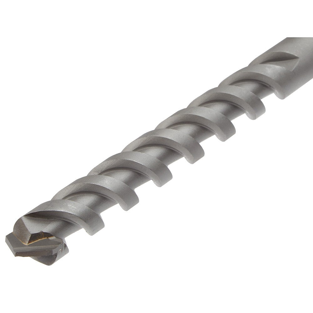 Milwaukee 48-13-7707 13/16" x  12" Shockwave™  Impact Duty™ Lineman's Fiberglass Drill Bit