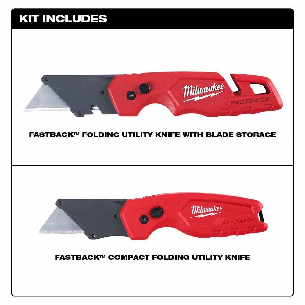 48 Pieces Mini Utility Knife With Blades - Box Cutters and Blades - at 