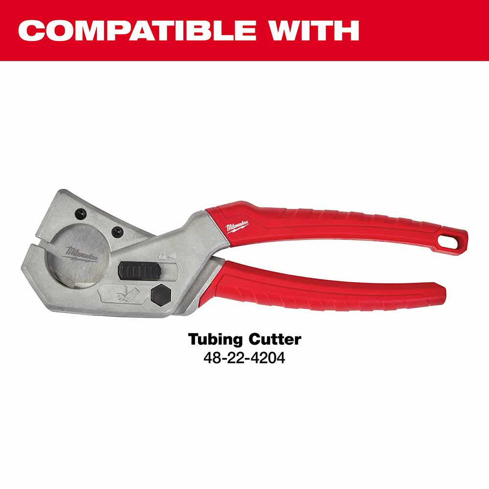 2-3/8 Ratcheting Pipe Cutter