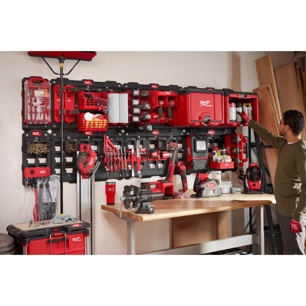 Milwaukee 48-22-8336 PACKOUT Organizer Cup