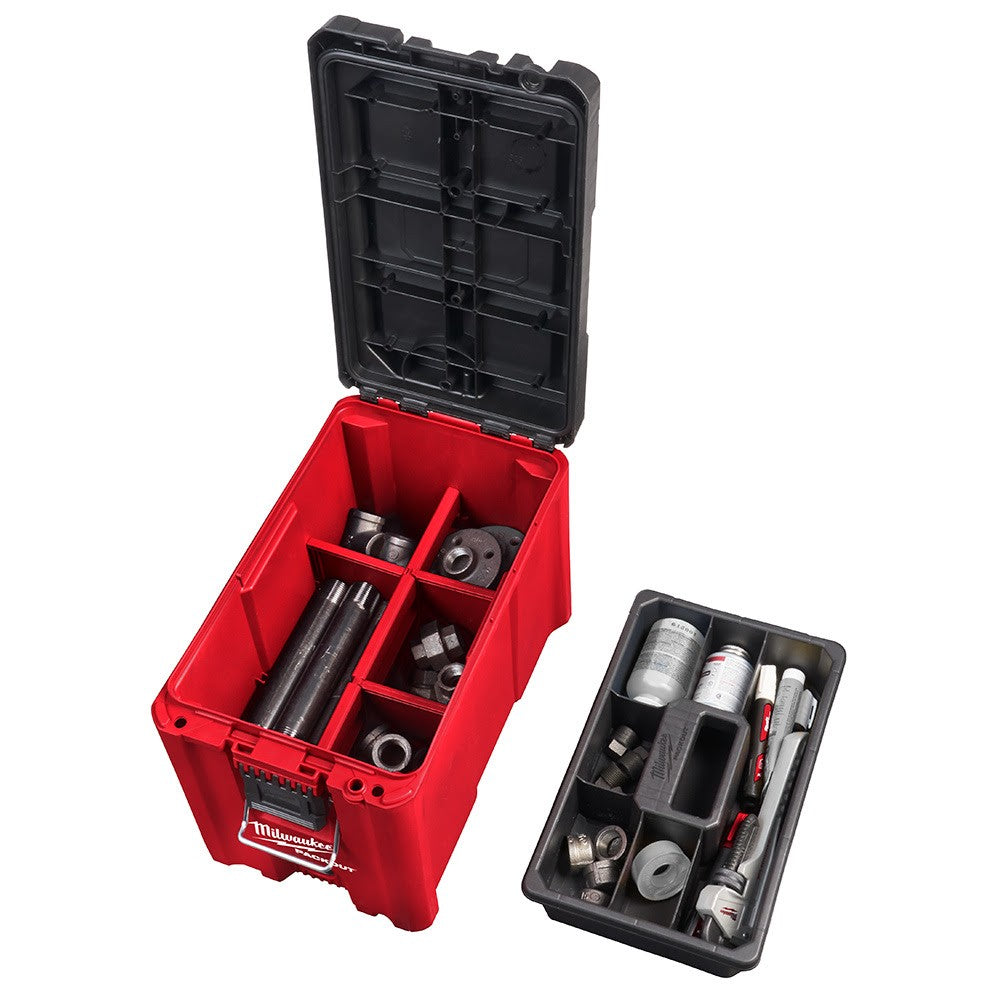 PACKOUT Tool Tray with Quick Adjust Dividers