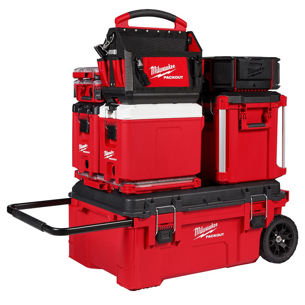 Milwaukee 48-22-8428 Packout Rolling Tool Chest