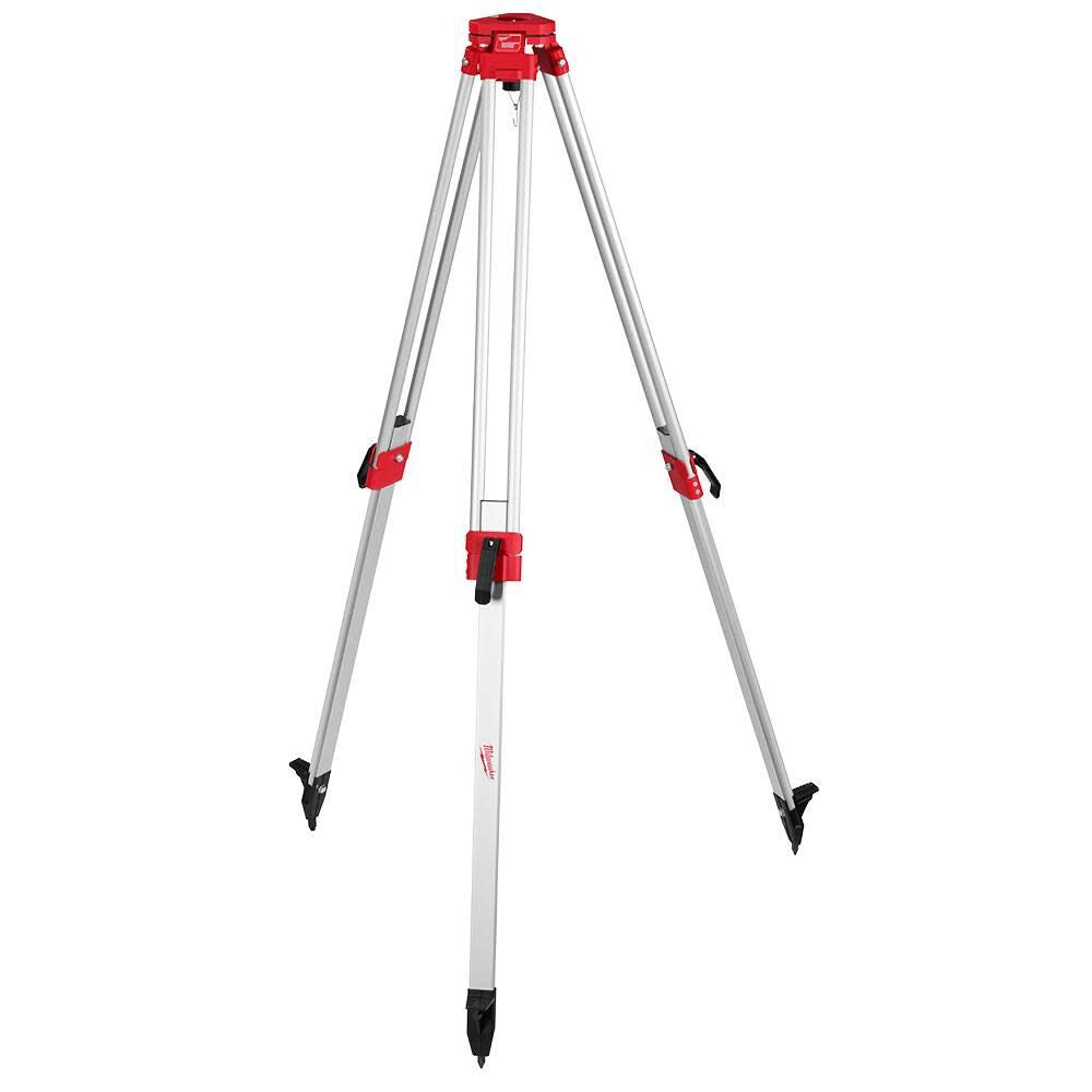 Milwaukee 48-35-1411 72 in. Laser Tripod