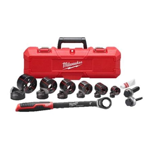 Milwaukee M18 Electrician s Tools