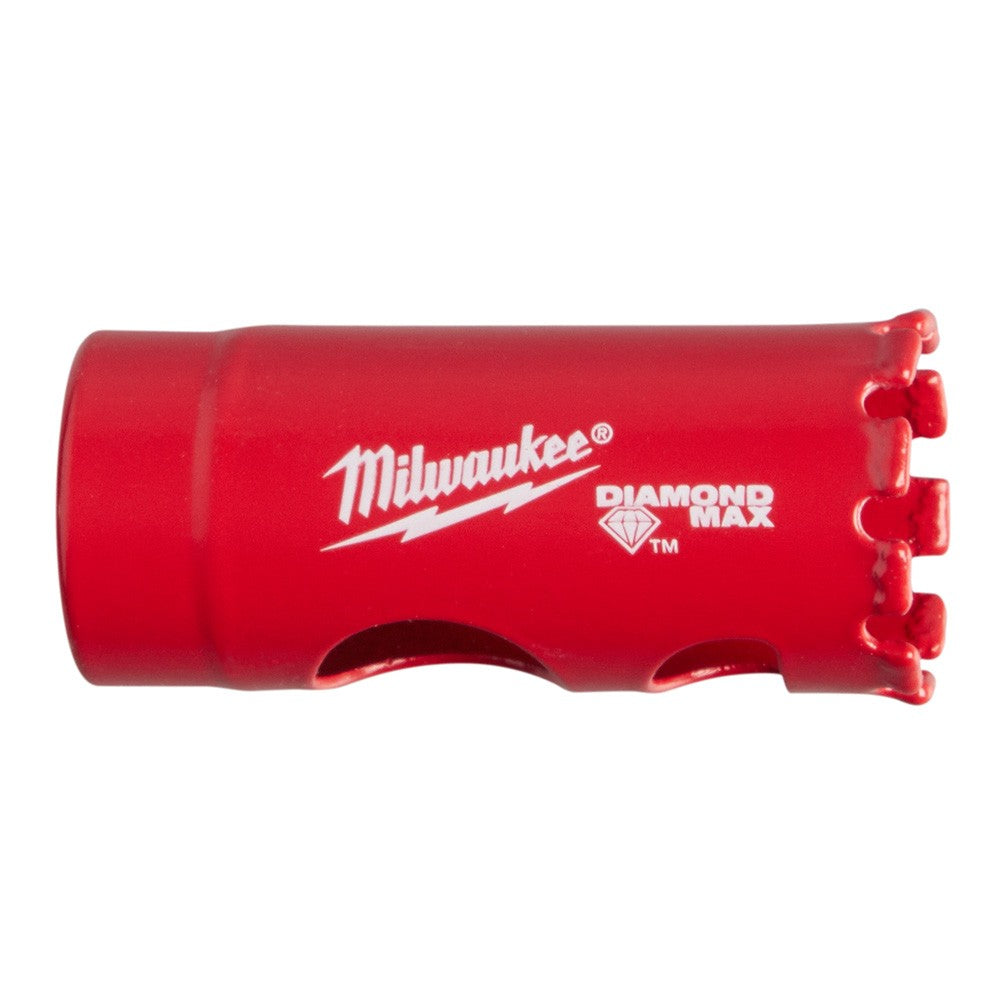 Milwaukee 49-56-5605 7/8" Diamond Max™ Hole Saw