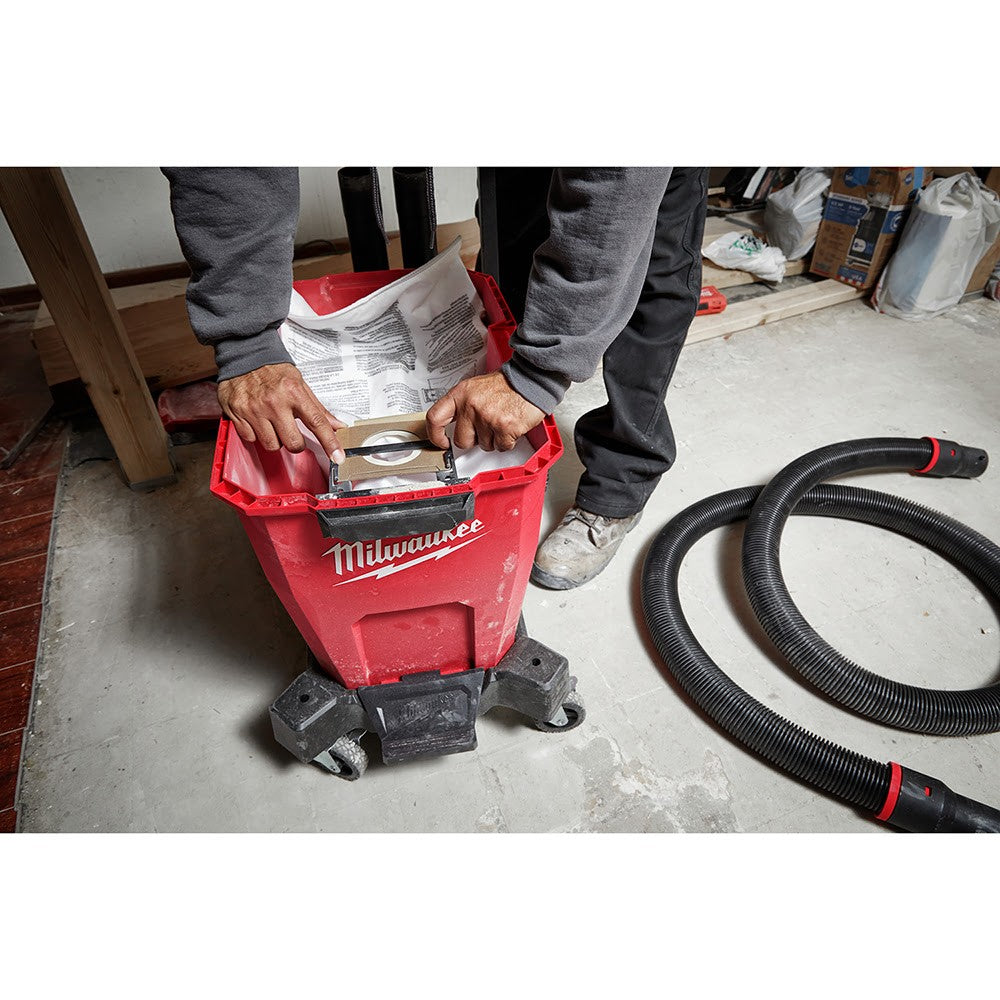 Milwaukee 49-90-2019 Vacuum Tool Storage Bag